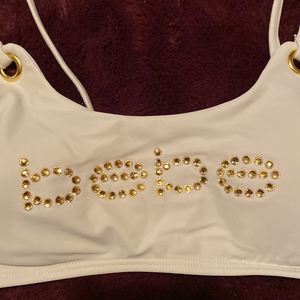 Bebe Bikini - Picture 4 of 7